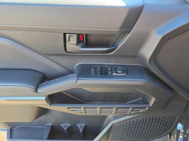 new 2026 Toyota Tacoma car, priced at $38,194