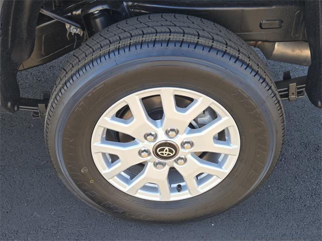 new 2026 Toyota Tacoma car, priced at $38,194
