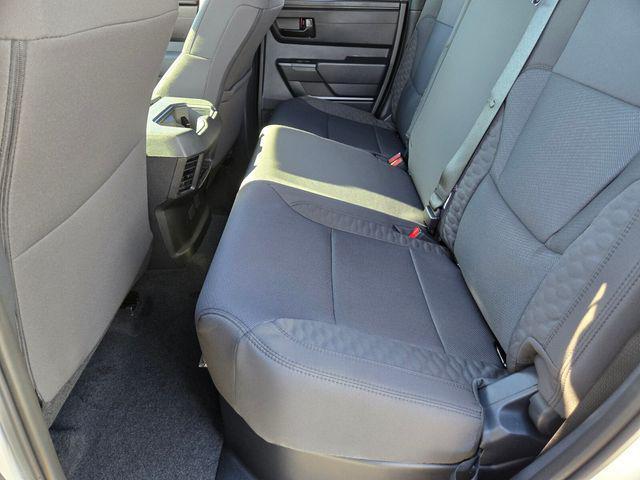 new 2026 Toyota Tundra car, priced at $45,196