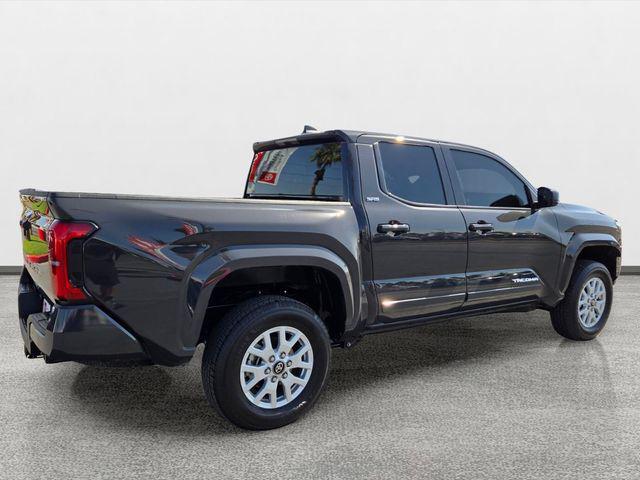 used 2025 Toyota Tacoma car, priced at $36,188