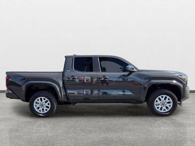 used 2025 Toyota Tacoma car, priced at $36,188
