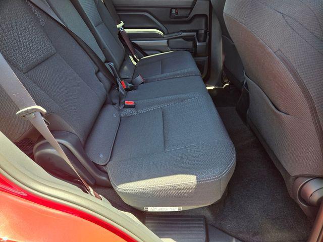 used 2026 Toyota 4Runner car, priced at $47,888