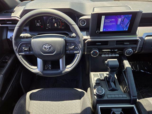 used 2026 Toyota 4Runner car, priced at $47,888