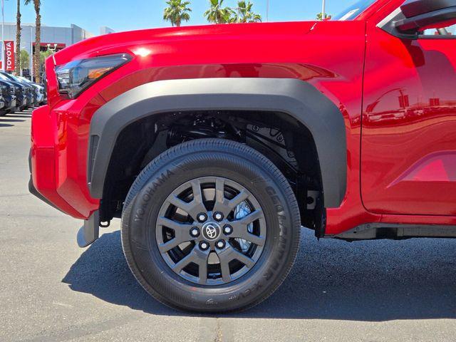 used 2026 Toyota 4Runner car, priced at $47,888