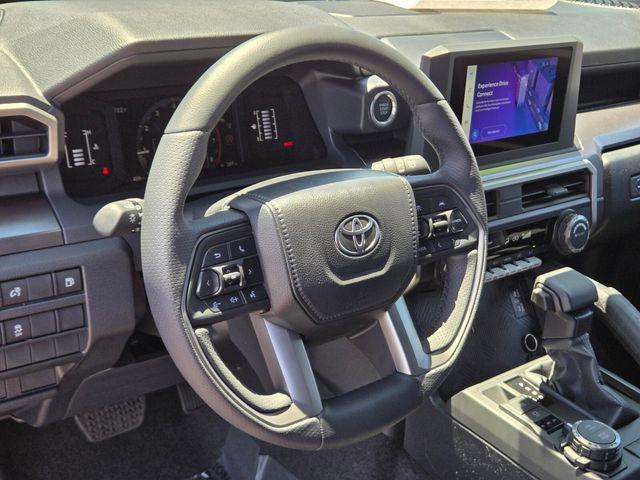 used 2026 Toyota 4Runner car, priced at $47,888