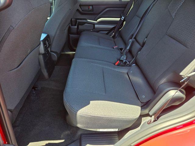 used 2026 Toyota 4Runner car, priced at $47,888