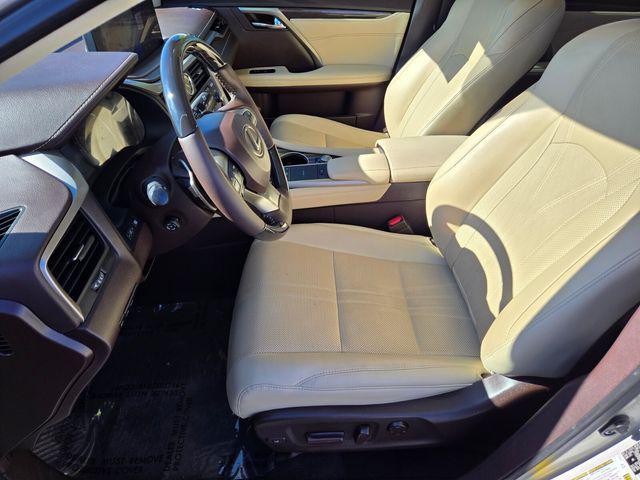used 2020 Lexus RX 350 car, priced at $29,787