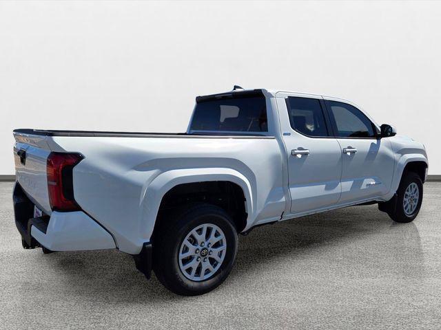 new 2026 Toyota Tacoma car, priced at $43,909