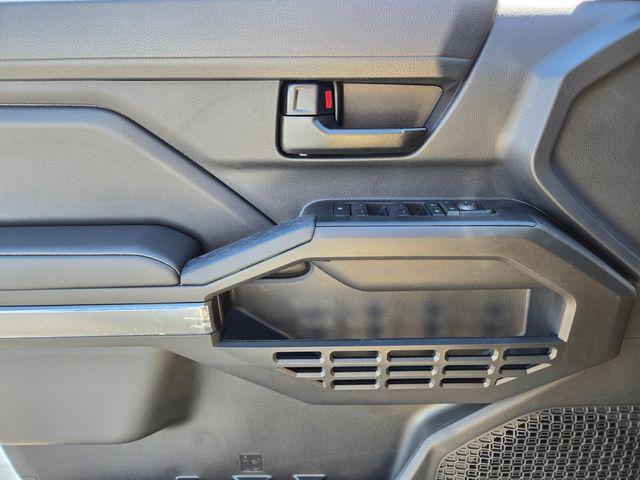 new 2026 Toyota Tacoma car, priced at $43,909
