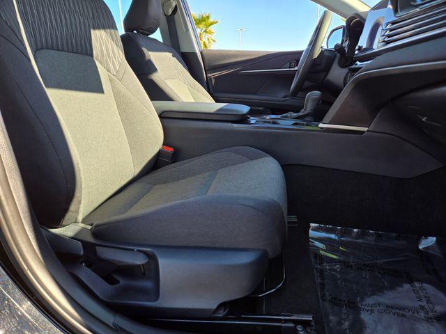 used 2025 Toyota Camry car, priced at $26,588