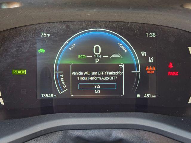 used 2025 Toyota Camry car, priced at $26,588