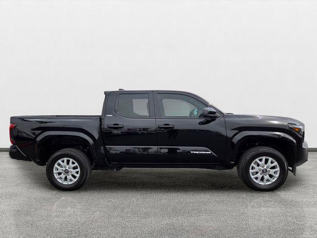 used 2024 Toyota Tacoma car, priced at $34,688