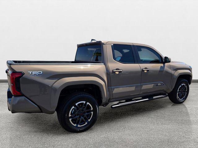 new 2026 Toyota Tacoma car, priced at $43,834