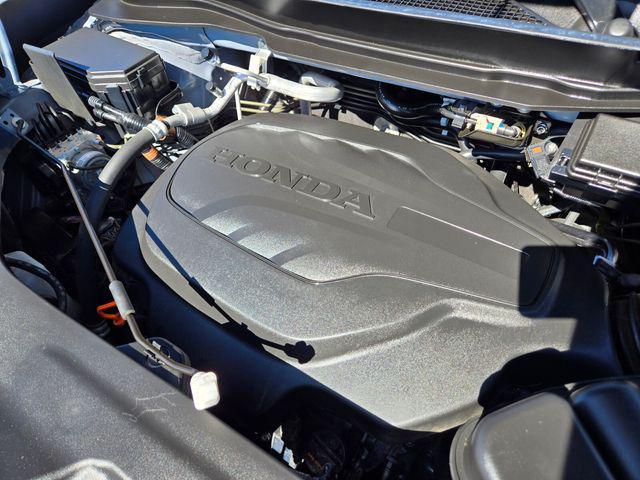 used 2022 Honda Passport car, priced at $31,188