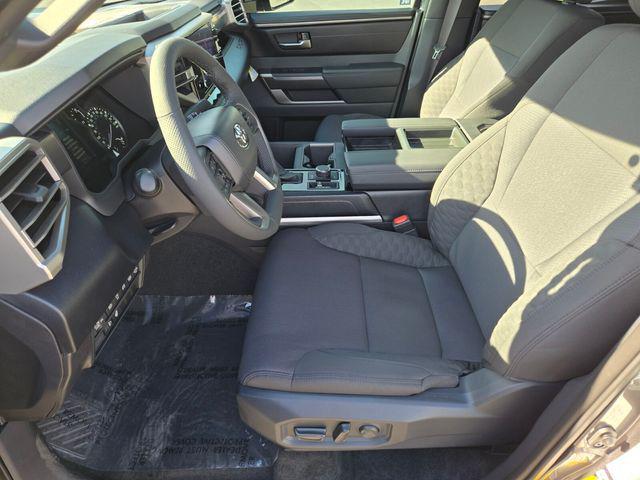 new 2026 Toyota Tundra car, priced at $58,923