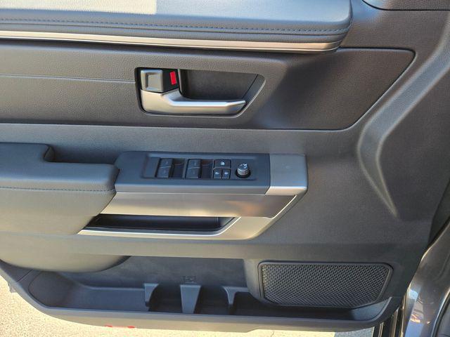 new 2026 Toyota Tundra car, priced at $58,923