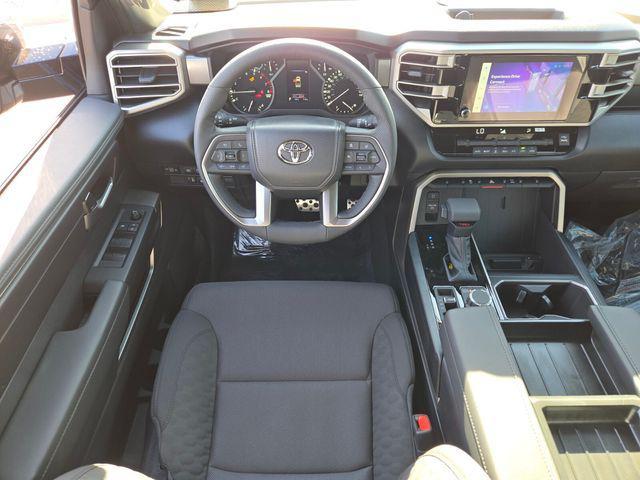 new 2026 Toyota Tundra car, priced at $58,923