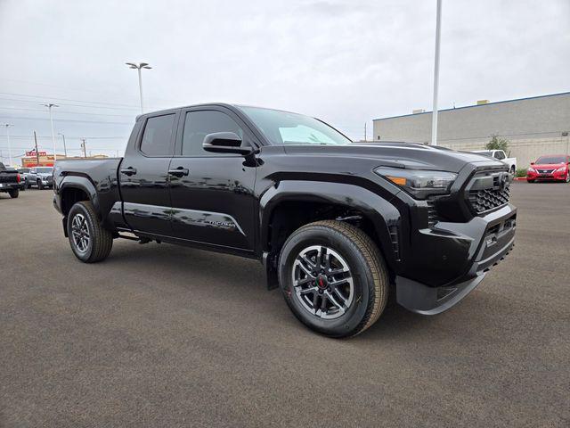 new 2026 Toyota Tacoma car, priced at $52,249