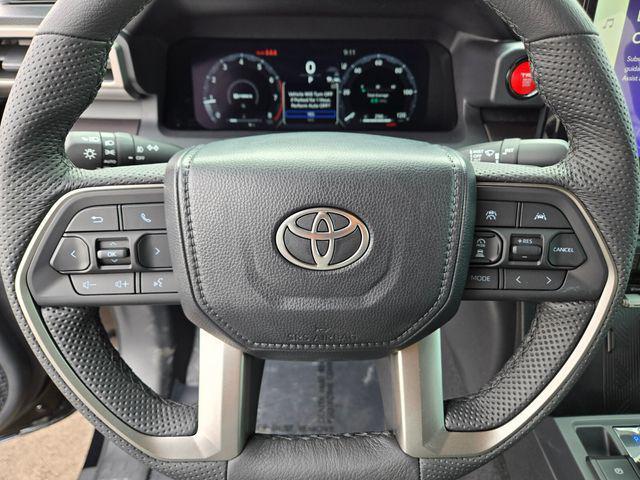 new 2026 Toyota Tacoma car, priced at $52,249