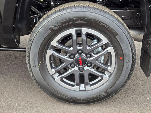 new 2026 Toyota Tacoma car, priced at $52,249