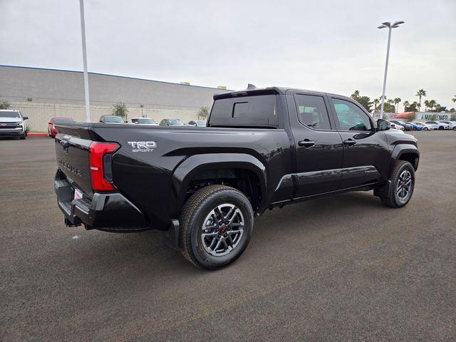 new 2026 Toyota Tacoma car, priced at $52,249