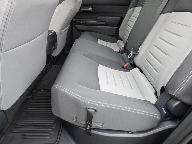 new 2026 Toyota Tacoma car, priced at $52,249