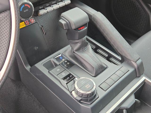 new 2026 Toyota Tacoma car, priced at $52,249