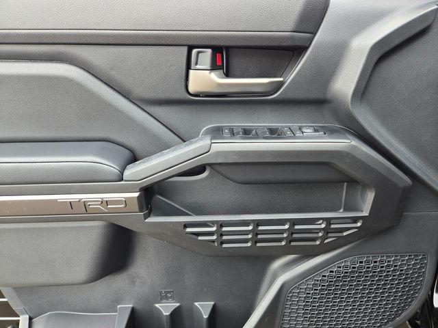 new 2026 Toyota Tacoma car, priced at $52,249