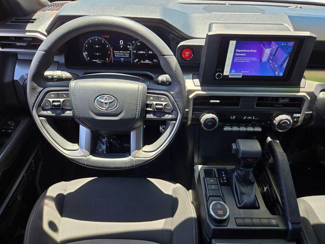used 2024 Toyota Tacoma car, priced at $36,787