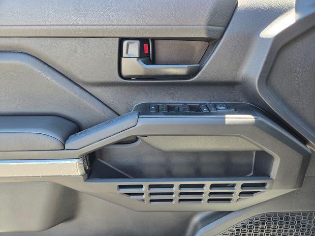 new 2026 Toyota Tacoma car, priced at $42,559