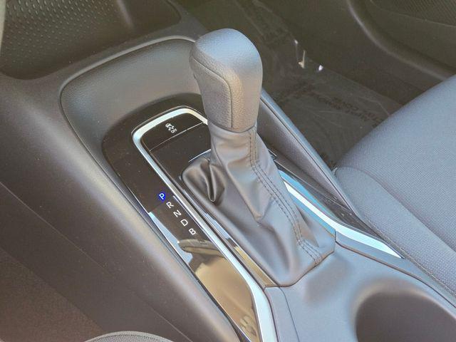 new 2026 Toyota Corolla car, priced at $24,708