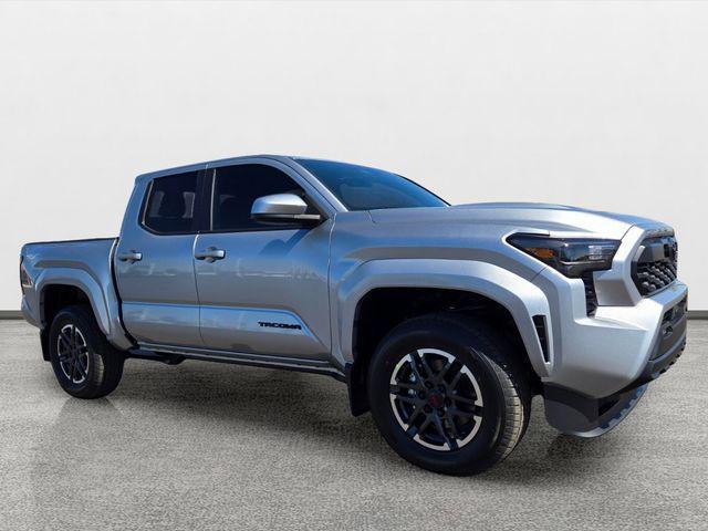 new 2026 Toyota Tacoma car, priced at $46,704