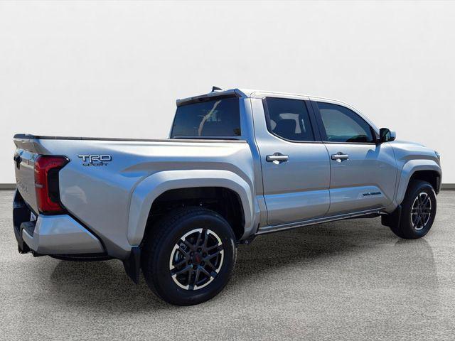 new 2026 Toyota Tacoma car, priced at $46,704