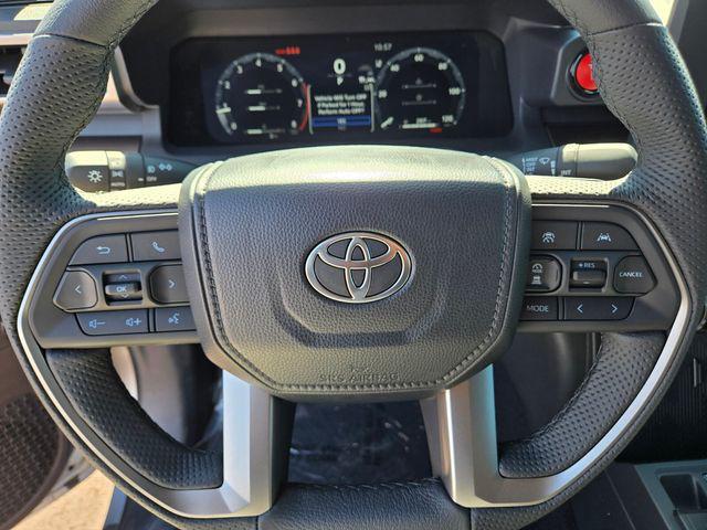 new 2026 Toyota Tacoma car, priced at $46,704