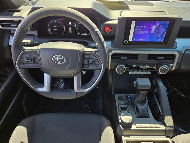 new 2026 Toyota Tacoma car, priced at $46,704