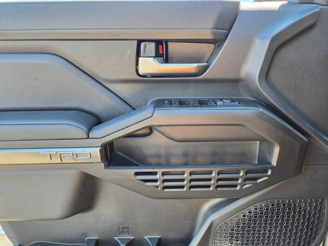 new 2026 Toyota Tacoma car, priced at $46,704