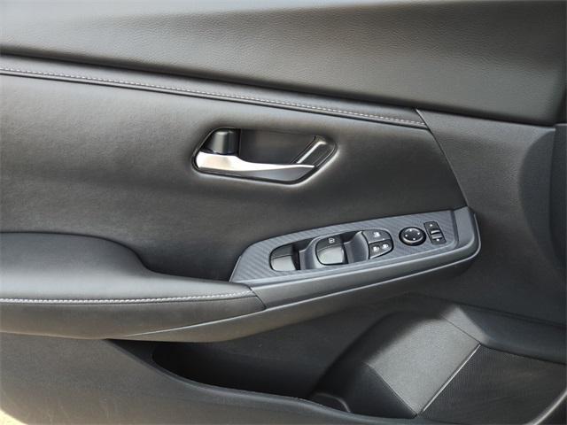 used 2024 Nissan Sentra car, priced at $16,988