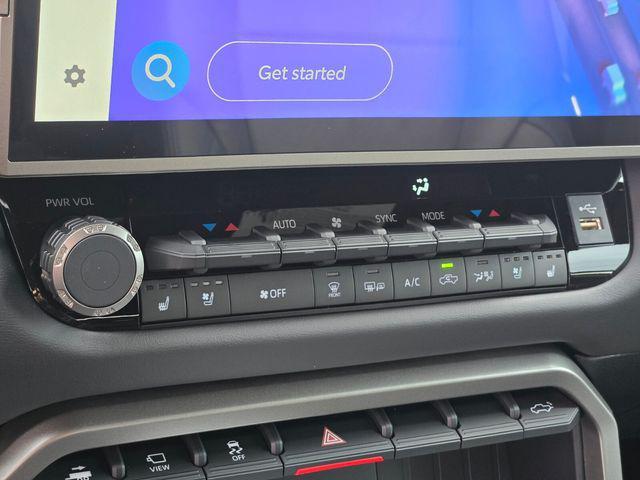 new 2026 Toyota Tundra car, priced at $71,792