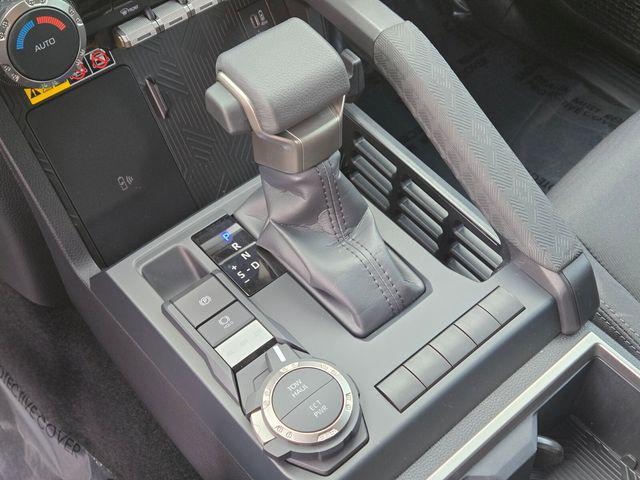 new 2025 Toyota Tacoma car, priced at $46,739