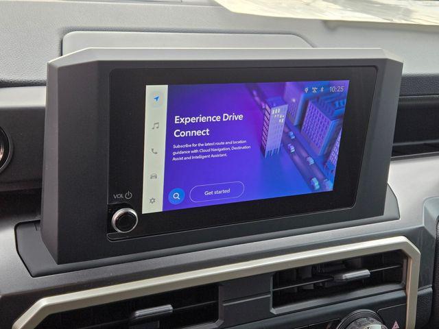 new 2025 Toyota Tacoma car, priced at $46,739