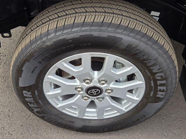 new 2025 Toyota Tacoma car, priced at $46,739