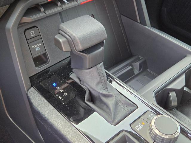 new 2026 Toyota Tundra car, priced at $57,554