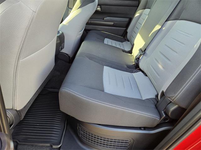 new 2025 Toyota Tacoma Hybrid car, priced at $52,429