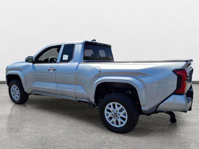 new 2026 Toyota Tacoma car, priced at $38,294