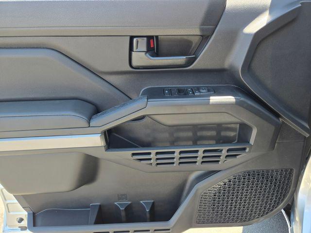 new 2026 Toyota Tacoma car, priced at $38,294