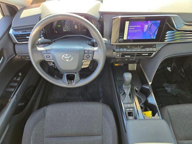 used 2025 Toyota Camry car, priced at $26,288