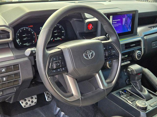 used 2024 Toyota Tacoma car, priced at $37,288