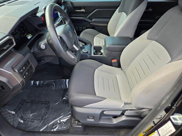 used 2024 Toyota Tacoma car, priced at $37,288