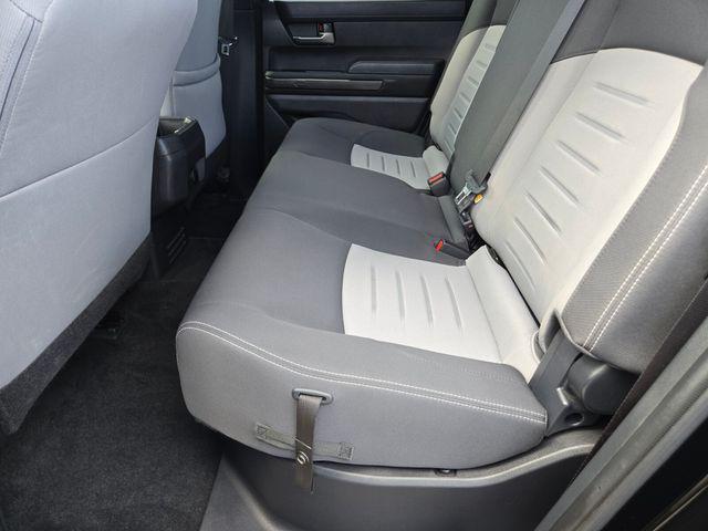 used 2024 Toyota Tacoma car, priced at $37,288