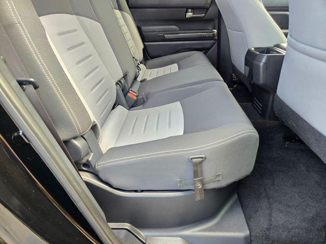 used 2024 Toyota Tacoma car, priced at $37,288